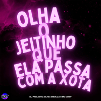 OLHA O JEITINHO QUE ELA PASSA COM A XOTA (Single)
