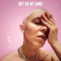 Not On My Mind (Single)