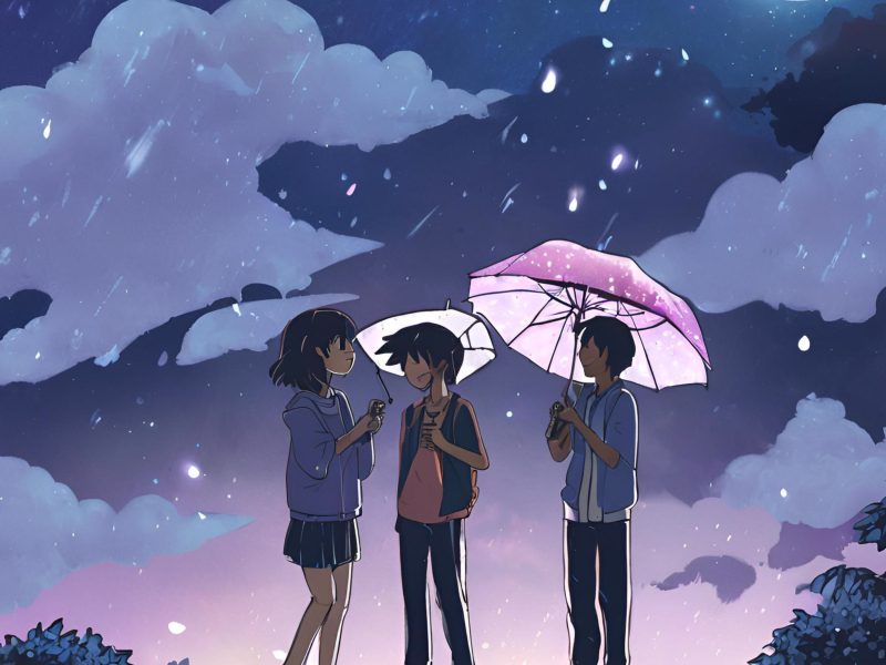 Jaane hi do (Single)