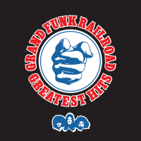 Greatest Hits: Grand Funk Railroad (Remastered)