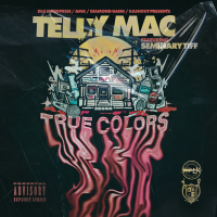 True Colors (Single)