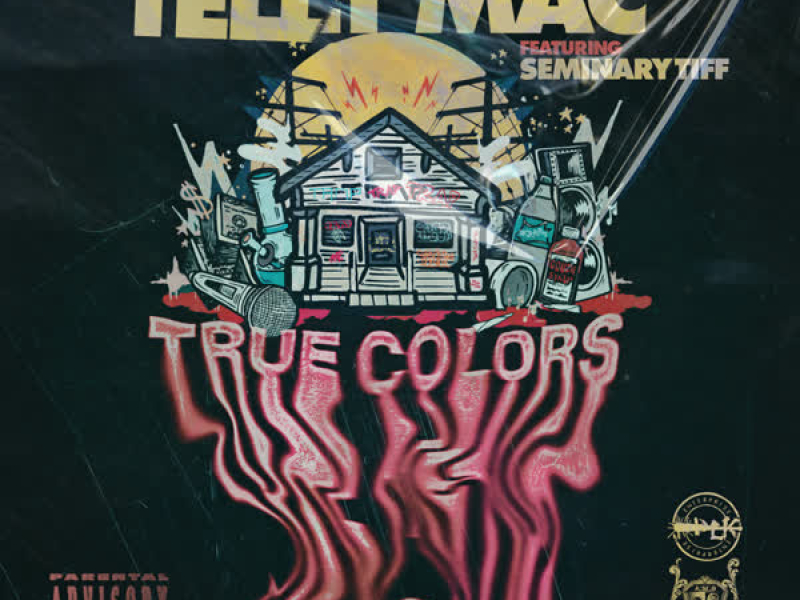 True Colors (Single)