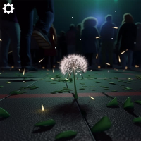 Pusteblume (Single)