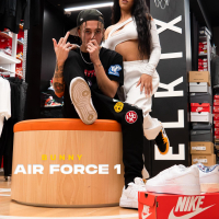 Air Force 1 (Single)