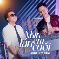 Nhìn Em Lần Cuối (Remix) (Single)