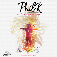 Emmène Moi (Mike Moonnight REMIX) (Single)