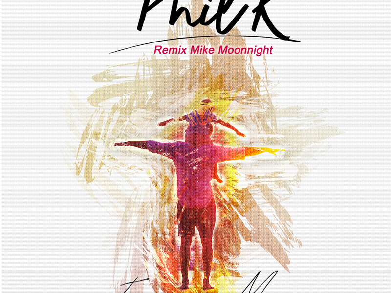 Emmène Moi (Mike Moonnight REMIX) (Single)