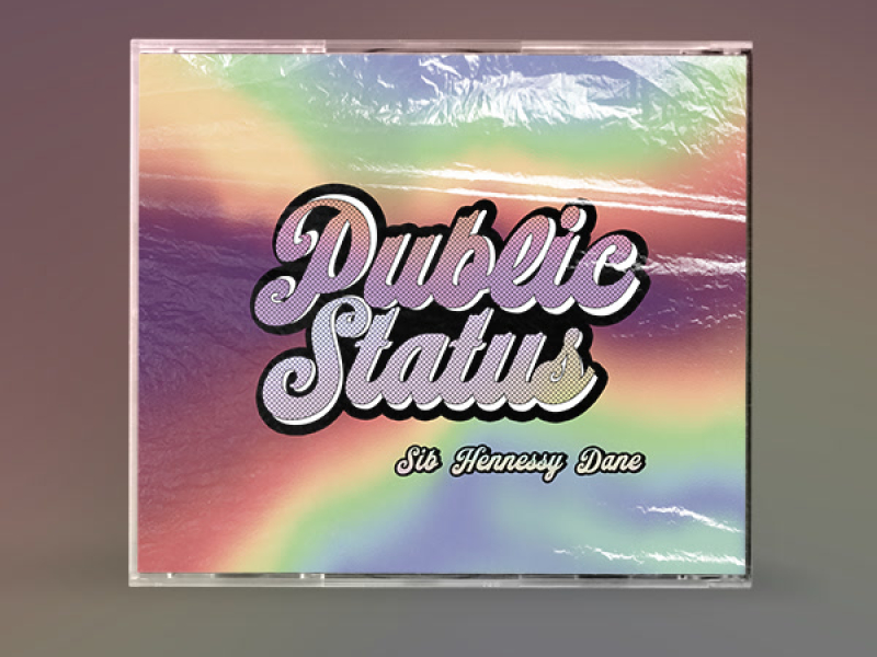 Public Status (Single)