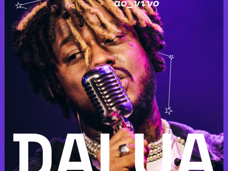 Dalua no Estúdio Showlivre, Vol 2 (Ao Vivo)