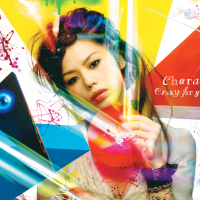 Crazy For You (Single)