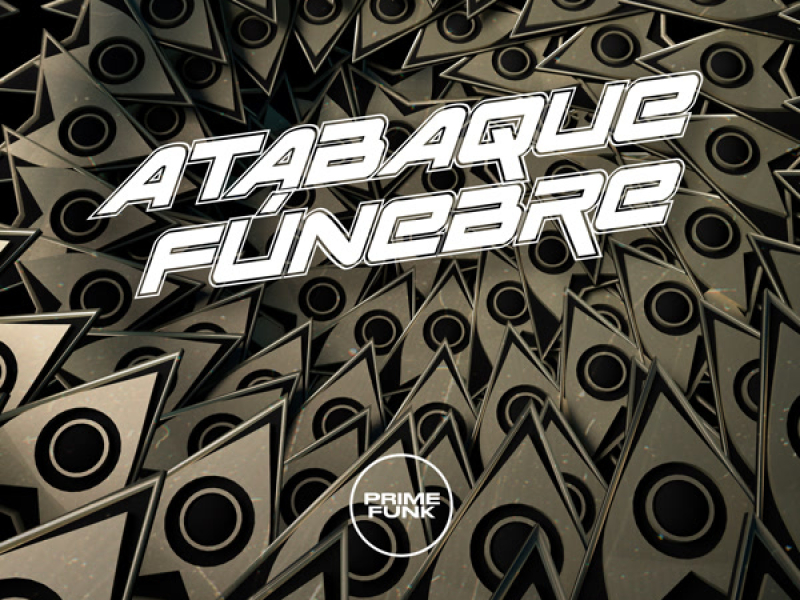 Atabaque Fúnebre (Single)