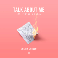 Talk About Me (Single)