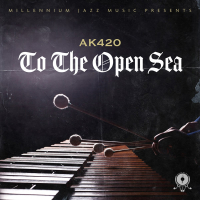 To The Open Sea (Single)