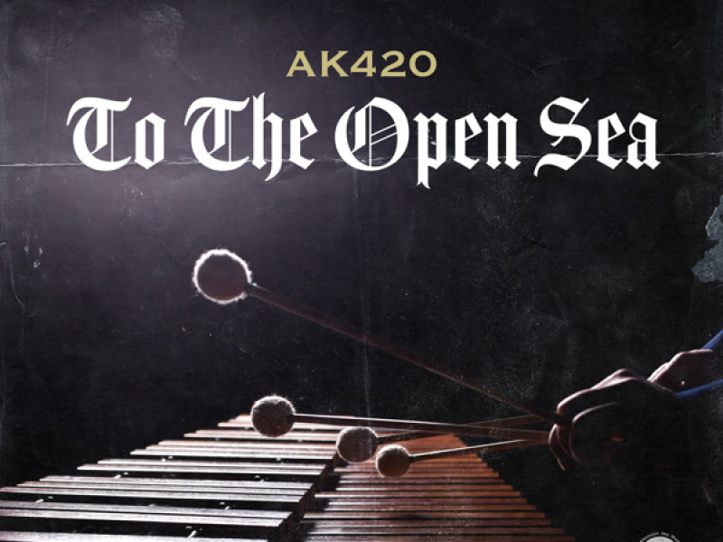 To The Open Sea (Single)