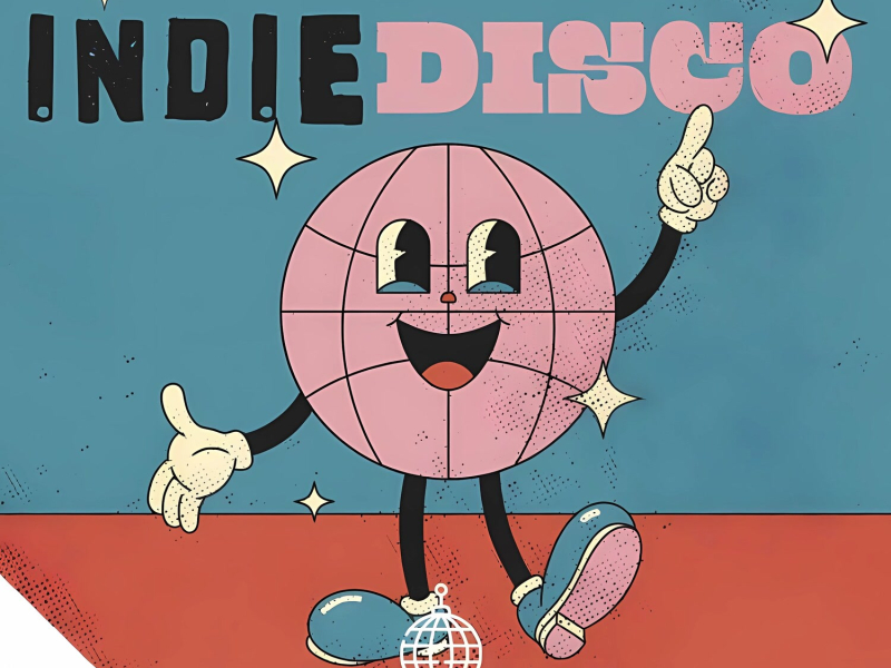Indie Disco