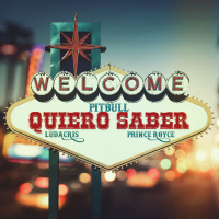 Quiero Saber (Single)