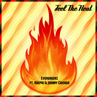 Feel The Heat (Single)