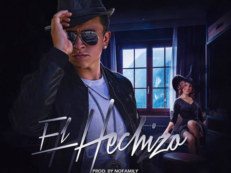 El Hechizo (Single)