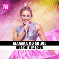 Mamma du er jul (Single)