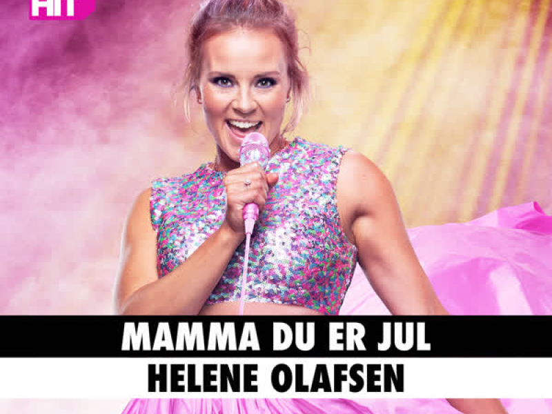 Mamma du er jul (Single)