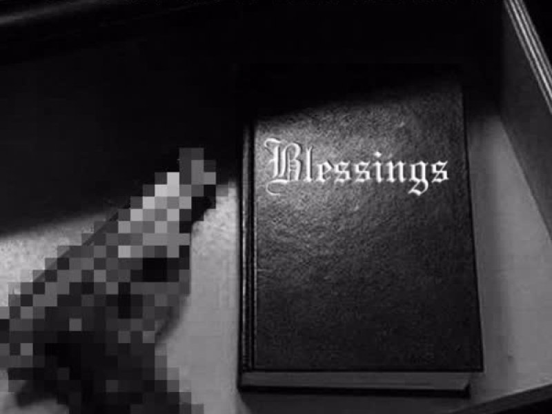 Blessings (Single)