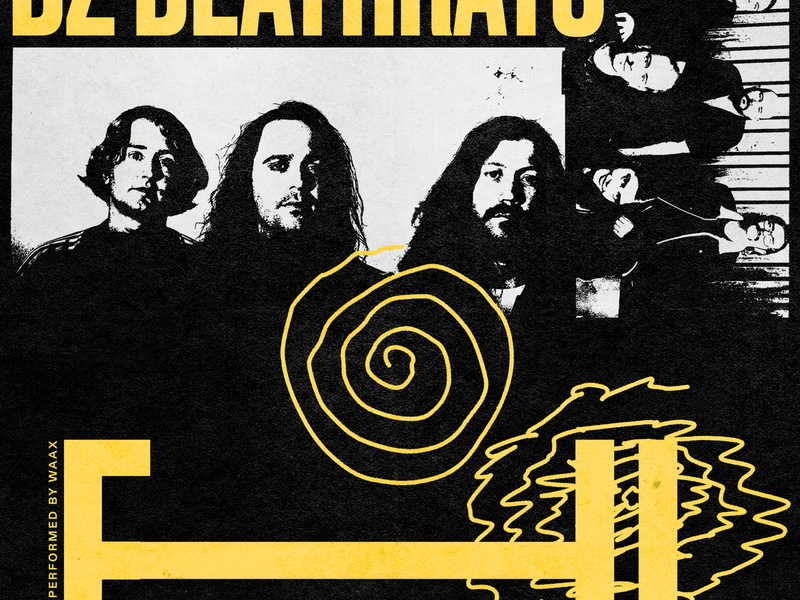 FU (WAAX Cover) (Single)