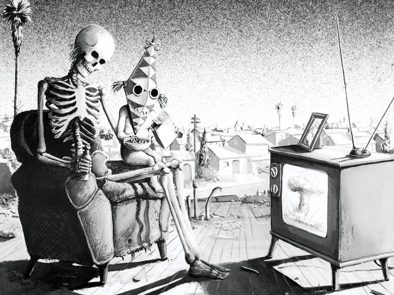 Mommy's Little Monster