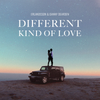 Different Kind of Love (Single)