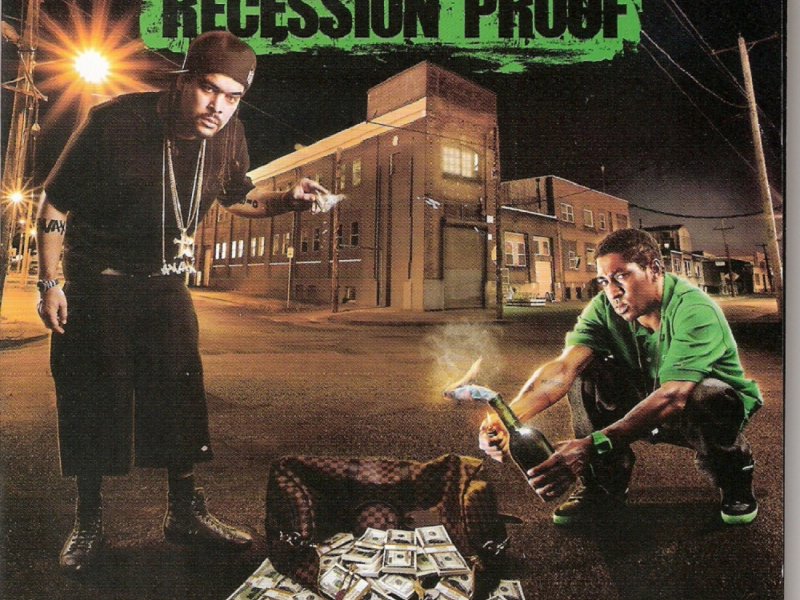 Recession Proof