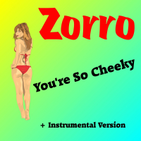 You're so Cheeky (EP)