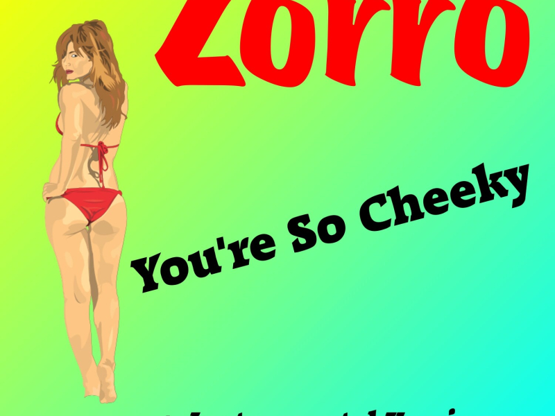 You're so Cheeky (EP)