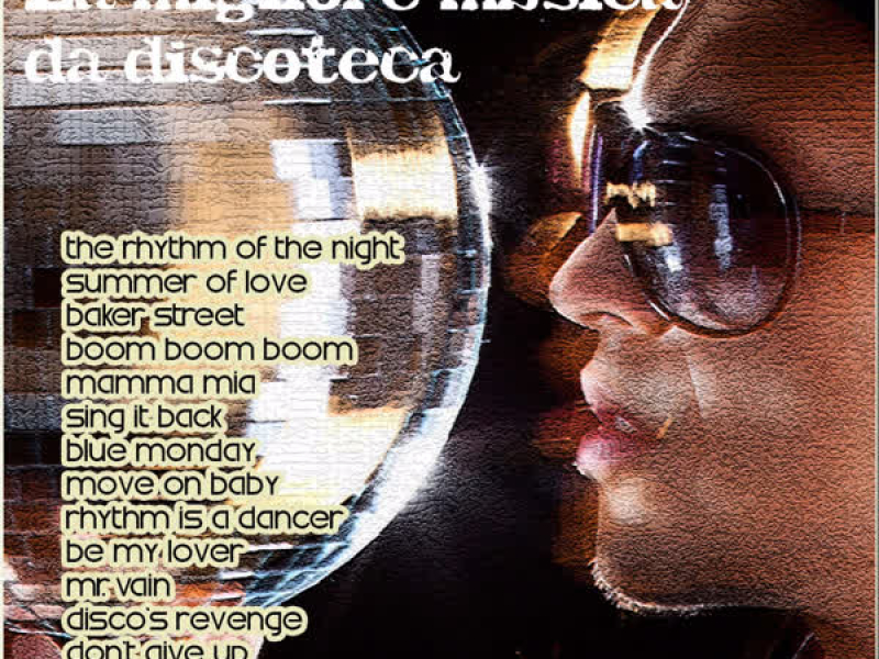 Disco club: La migliore musica da discoteca