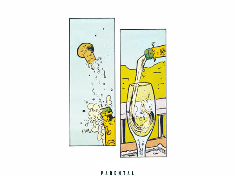 You Made It (Single)