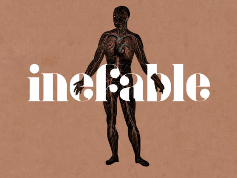 Inefable (Single)