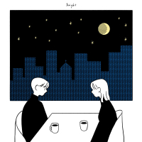 Tonight (10th Anniversary Edition) (Single)