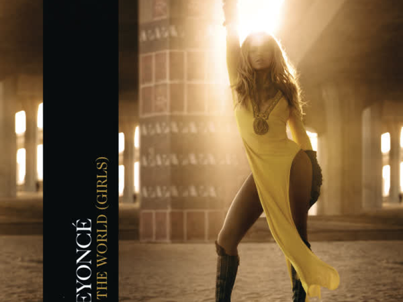 Run The World (Girls) (Single)