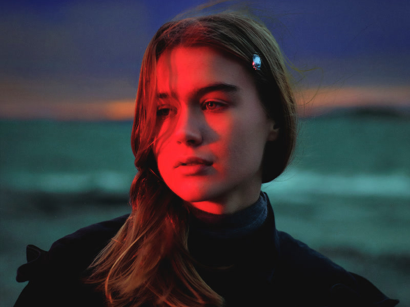 Someone Always Knows (Single)