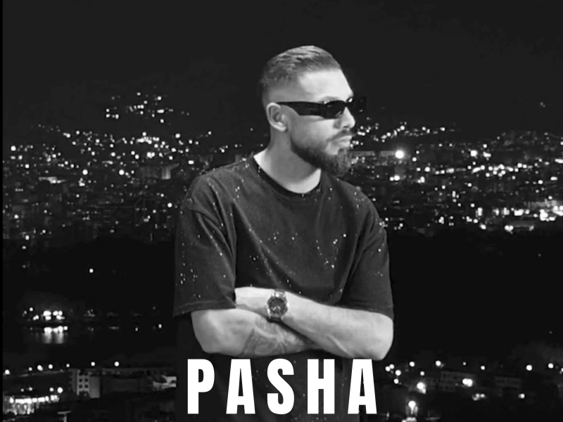 Pasha (Single)
