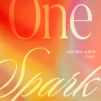 ONE SPARK (EP)