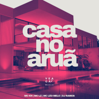 Casa no Arũa (Single)