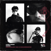 Obudziłem się w Bukareszcie (Def Jam World Tour) (Single)
