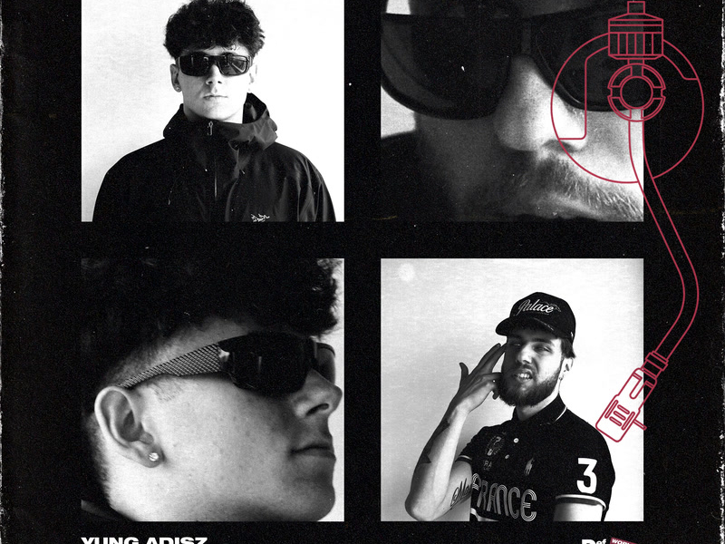 Obudziłem się w Bukareszcie (Def Jam World Tour) (Single)