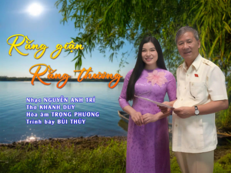 Rằng Giận, Rằng Thương (Single)
