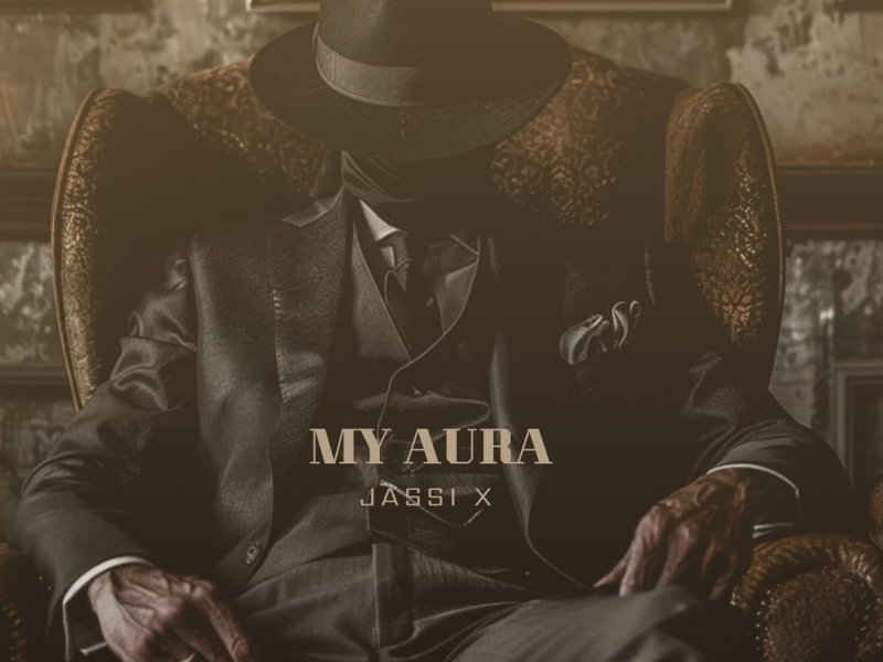 My Aura (Single)