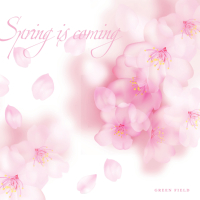 Spring is coming. (Single)