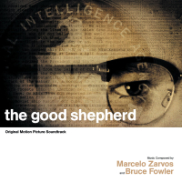 The Good Shepherd (Original Motion Picture Soundtrack)