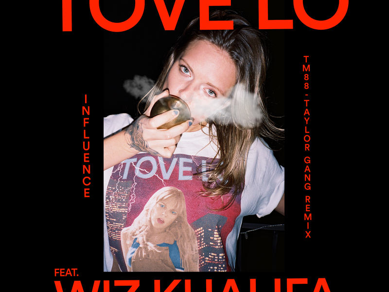 Influence (TM88 - Taylor Gang Remix) (Single)