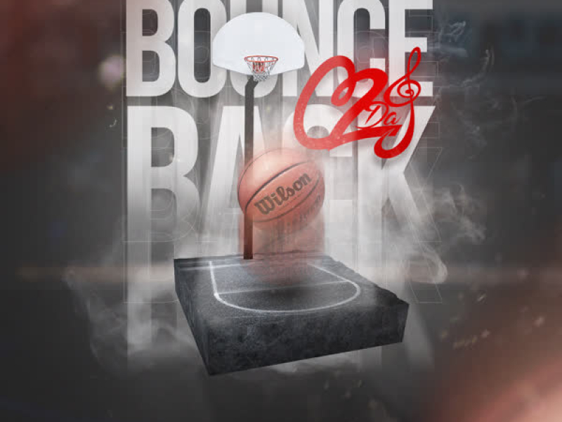 Bounce Back (Single)
