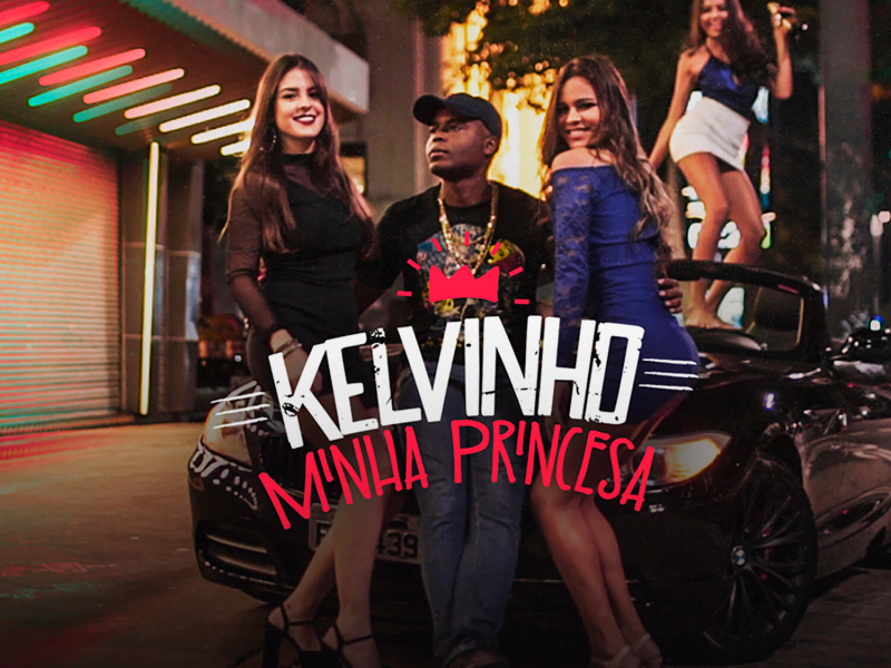 Minha Princesa (Single)