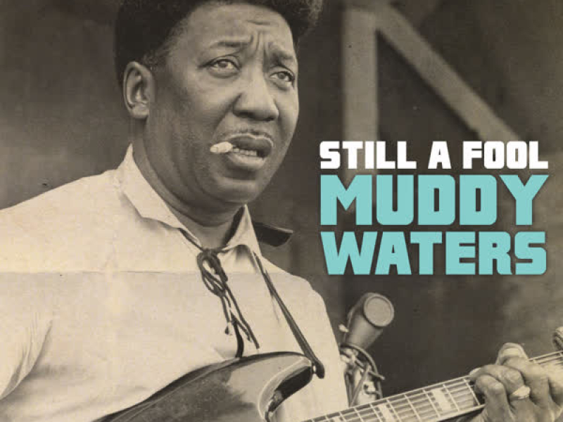 Still a Fool (Single)